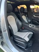 Mercedes-Benz C 63S AMG Std 4.0L Sedan