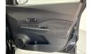 Nissan Kicks S