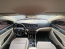 Hyundai Tucson 2018 Hyundai Tucson 2.0L V4 GDi SEL Premium Edition With Apple/Android Play & Electric Seat -