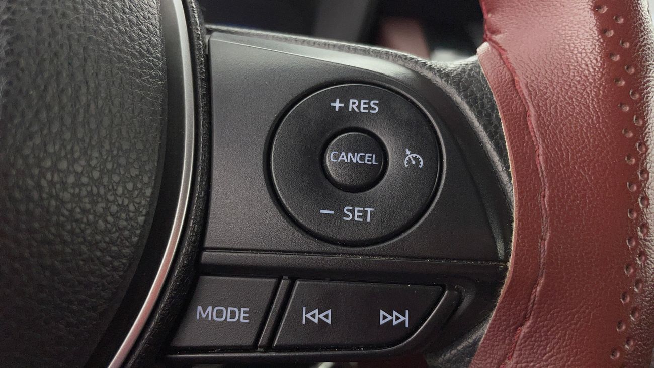 Toyota Corolla Cross XL 1.8 | Zero Down Payment | Home Test Drive