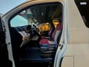 Toyota Hiace HIACE PASSENGER / PETROL MANUAL / 3.5 V6 / HIGH ROOF