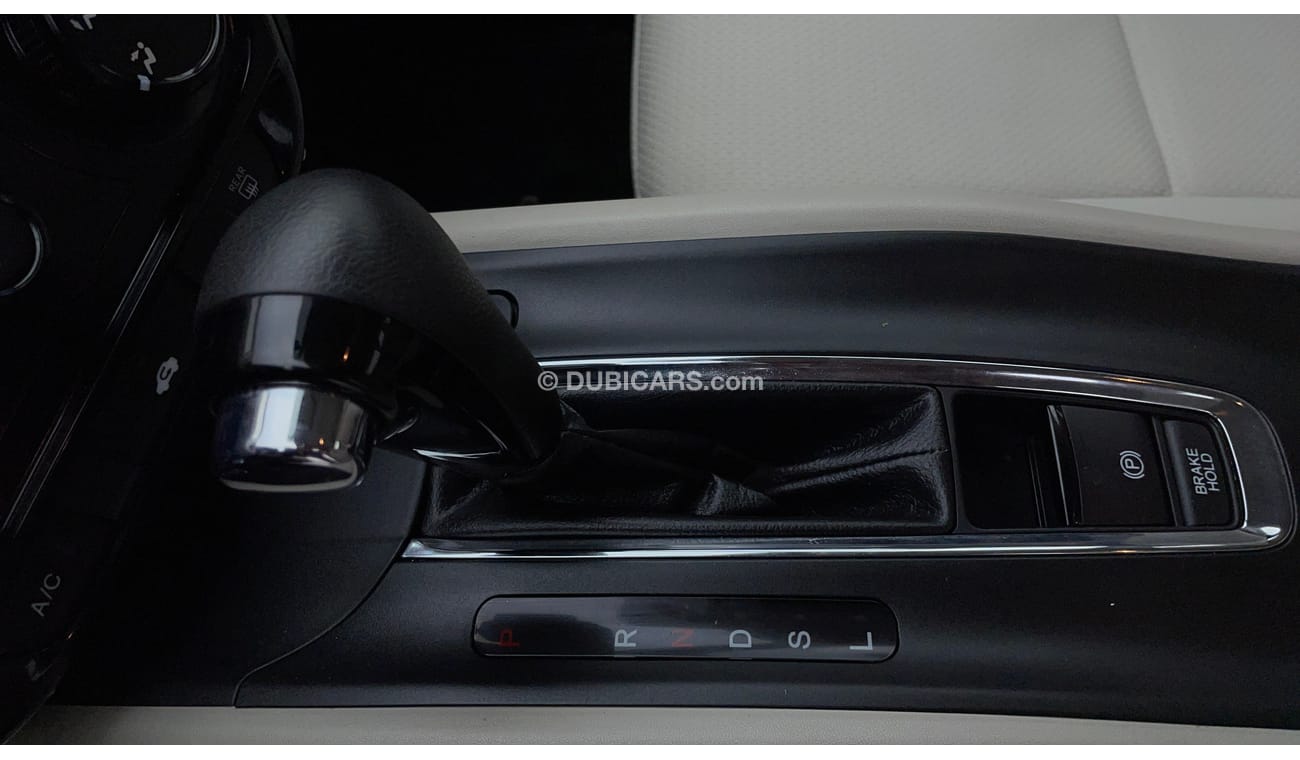 Honda HRV LX 1.8 | Zero Down Payment | Free Home Test Drive