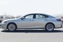 Lexus ES300h Lexus ES300H 2.5L, FWD, Automatic-2025
