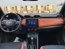 Nissan Magnite SL Al Masood 5 Year Warranty . Full Service History . Certified Pre owned Vehicle