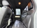 فورد F 150 FX4 6.2L
