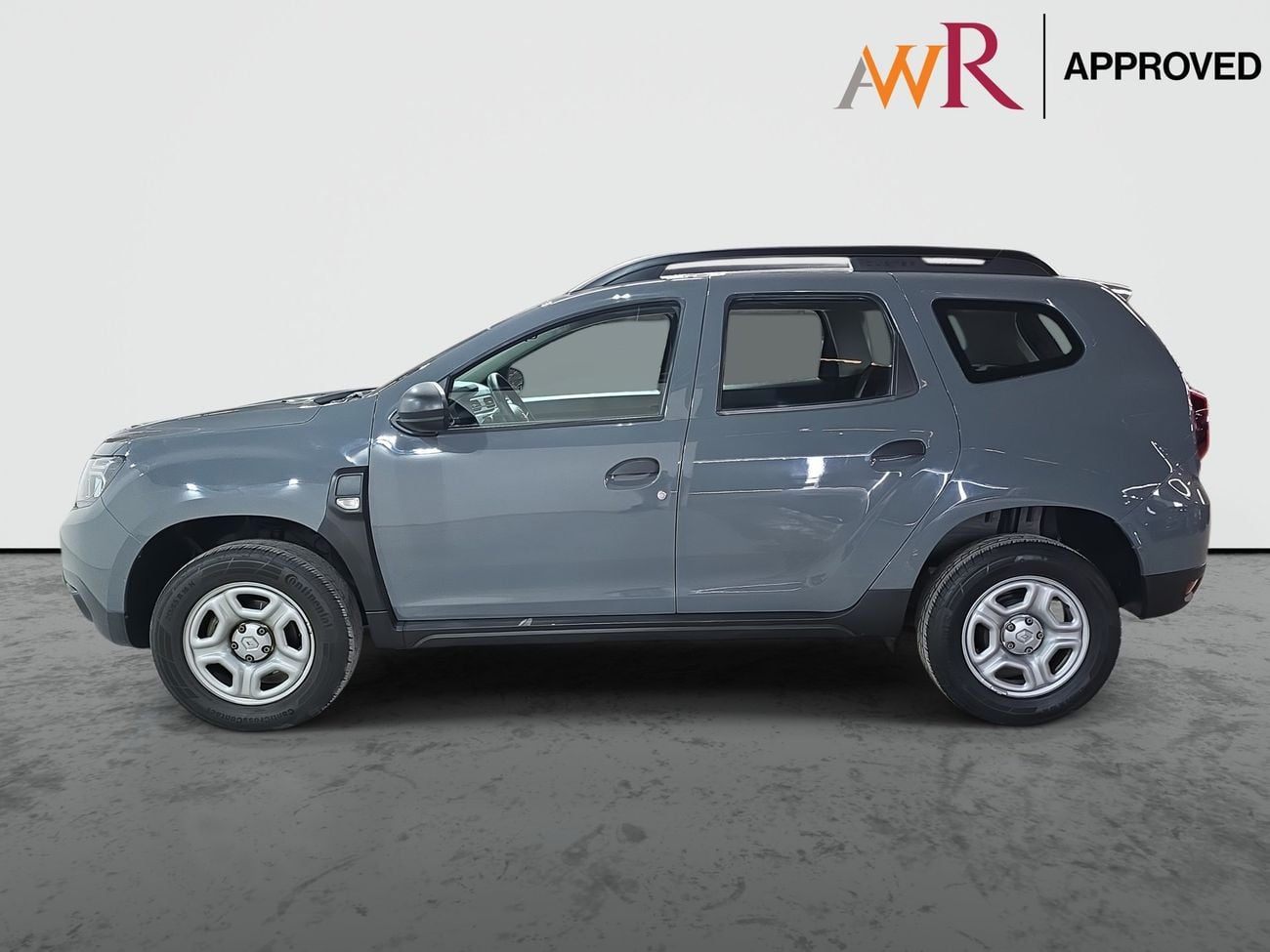 Renault Duster PE 4X2 2.0