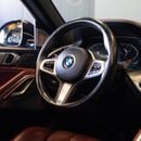 BMW X6 AED 3,928 P.M • 0% Downpayment • BMW X6 xDrive40i M Sport • 1 Year Warranty