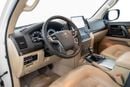 Toyota Land Cruiser GXR 4.6L
