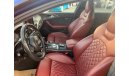 Audi S6 Audi S6_2016_Excellent_Condichin