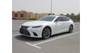 Lexus LS500 Platinum LEXUS LS500 2018