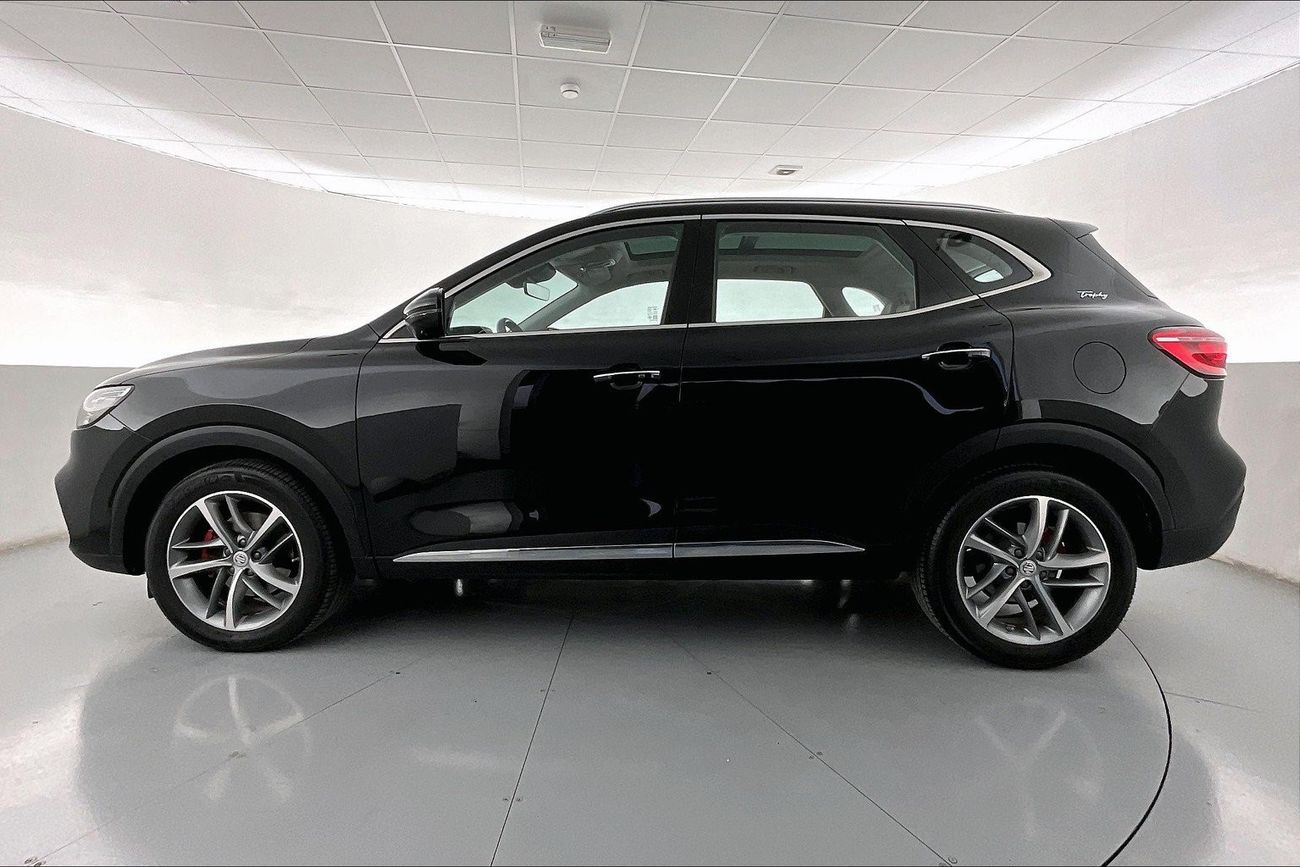 MG HS Trophy | 1 year free warranty | 0 down payment | 7 day return policy