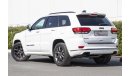 Jeep Grand Cherokee LIMITED X - 2020 - JAPANESE SPEC - 2255 AED/MONTHLY - CAR REF #3138