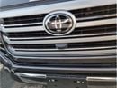 Toyota Land Cruiser VXR Vx 3.3 deisel