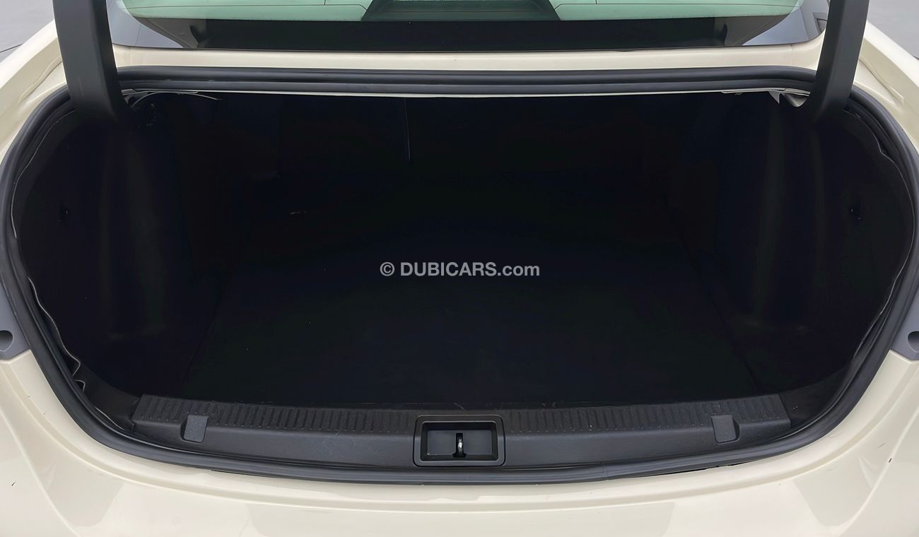 Renault Fluence LE 2 | Under Warranty | Inspected on 150+ parameters