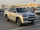 Toyota 4Runner Limited 4x4 Drive Full option