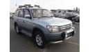تويوتا برادو RIGHT HAND DRIVE (Stock no PM 309 )