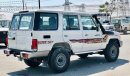 Toyota Land Cruiser 70 5-DOORS 4.5L DIESEL 2023