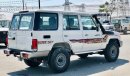 Toyota Land Cruiser Hard Top 5-DOORS 4.5L DIESEL 2023