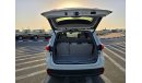تويوتا هايلاندر 2017 model XLE 4x4 , sunroof and 7 seater
