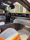 Rolls Royce Spectre STANDARD