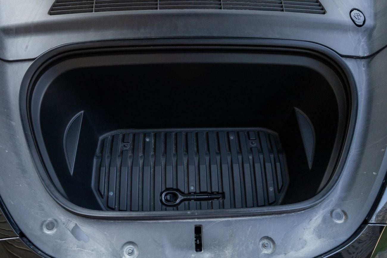 Tesla Model Y Tesla Model Y Performance 2023 GCC | Agency Warranty