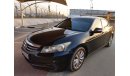 هوندا أكورد LX 2.4L 4-Door