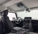 INEOS Grenadier STD 2024 INEOS Grenadier, 2029 INEOS Warranty, INEOS Service History, Excellent Condition, GCC