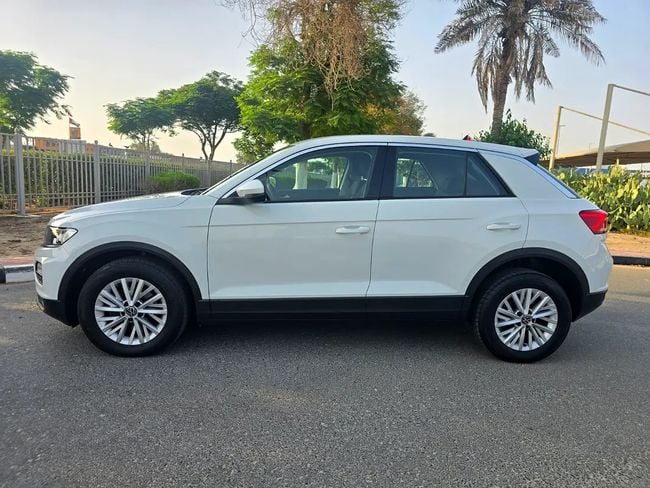 Volkswagen T-Roc TREND, миниатюра 15