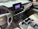 Chevrolet Tahoe LS