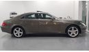 Mercedes-Benz CLS 350