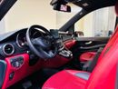 مرسيدس بنز V 250 AVANTGARDE LWB