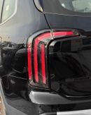Kia Telluride SX 3.8L