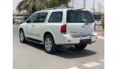 Nissan Armada LE FULLY LOADED GCC SPECS