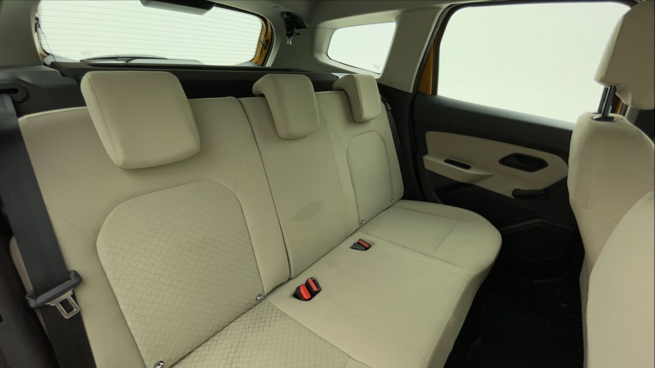 Renault Duster PE 1.6 | Zero Down Payment | Free Home Test Drive