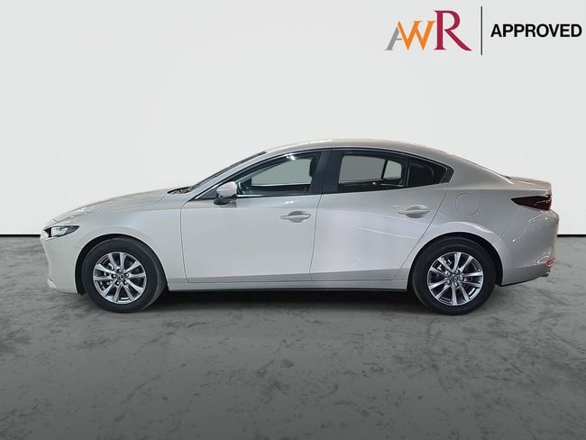 Mazda MAZDA3 STANDARD, миниатюра 20