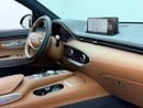 Genesis GV70 PRESTIGE 2023 Genesis GV70 Platinum Sport, 1 Year Unlimited Kilometer Warranty, GCC Specs.