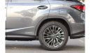 Lexus RX450h RX 450h, HYBRID STYLE EDITION 3.5,FRONT 2 ELECTRIC SEAT, PANORAMIC ROOF, MODEL2022 FULL OPTION