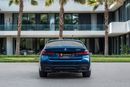 BMW 520i 520i M Sport | 2,253 P.M | 0% Downpayment | Warranty | BMW History!