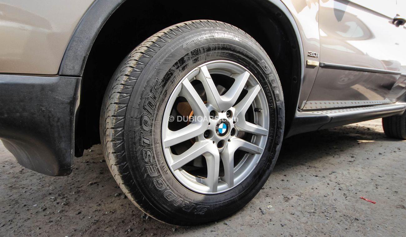 BMW X5 3.0i