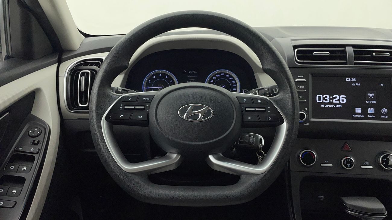 Hyundai Creta SMART 1.5 | Zero Down Payment | Home Test Drive