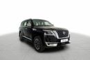 Nissan Patrol SE PLATINUM CITY 4.0