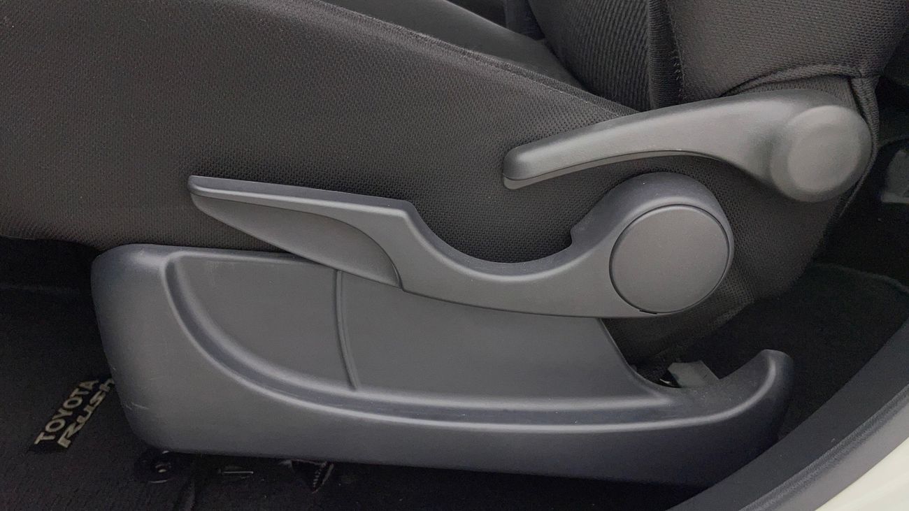 Toyota Rush EX 1.5 | Zero Down Payment | Home Test Drive