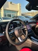 مرسيدس بنز C 200 PREMIUM مرسيدس بنز C200 خليجي 2024 فل ابشن بحالة ممتازه