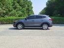 Hyundai Tucson GL MID