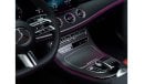 Mercedes-Benz E200 SWAP YOUR CAR FOR E200 CABRIO -GCC- DISCONTINUED MODEL -5 YRS WARRANTY -CONTRACT SERVICE -BRAND NEW