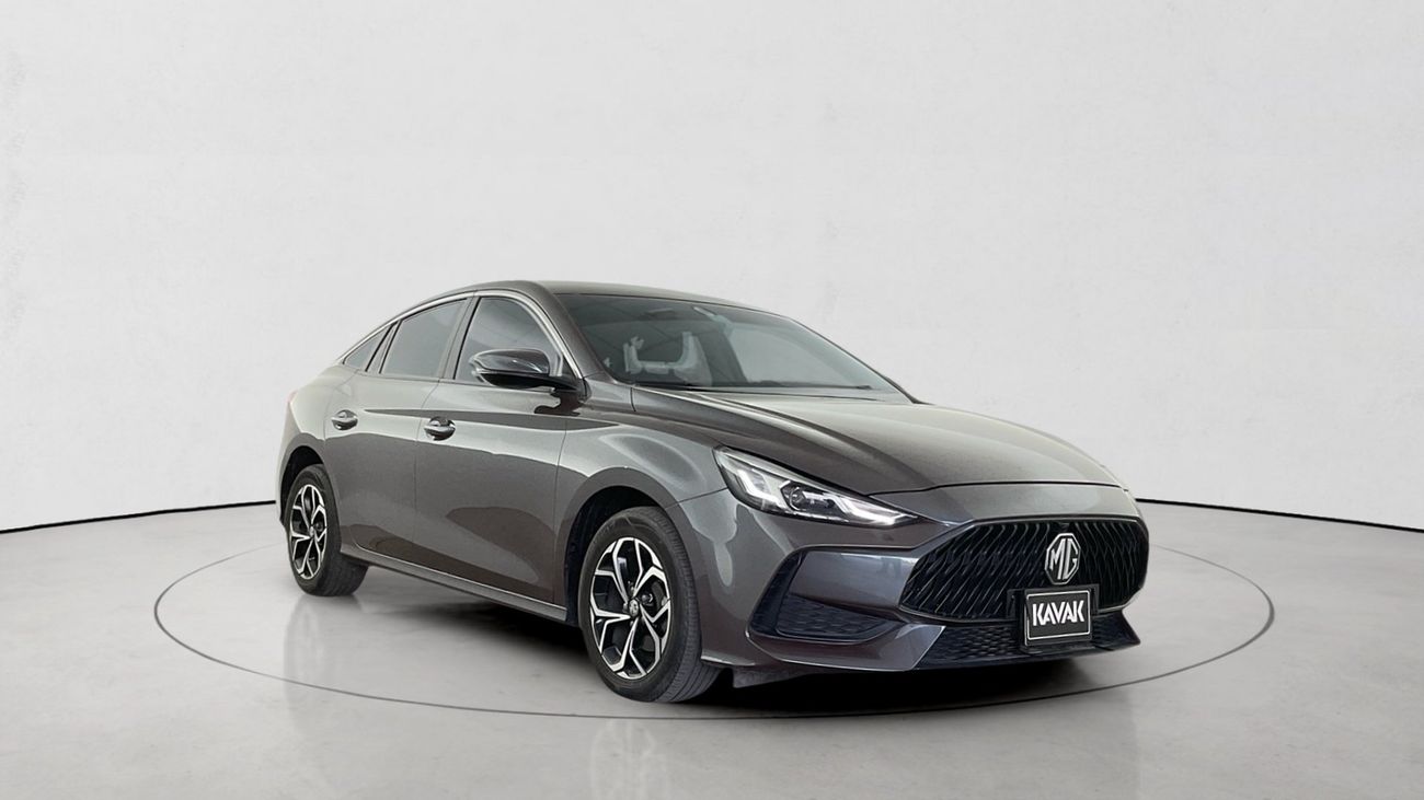 MG GT COMFORT | Guaranteed Warranty | 0 Down Payment