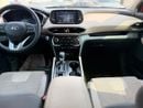 Hyundai Santa Fe SEL