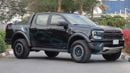 Ford Ranger Raptor (For Export , НА ЭКСПОРТ) PY 25/25 3.0L EcoBoost V6 GCC Без пробега