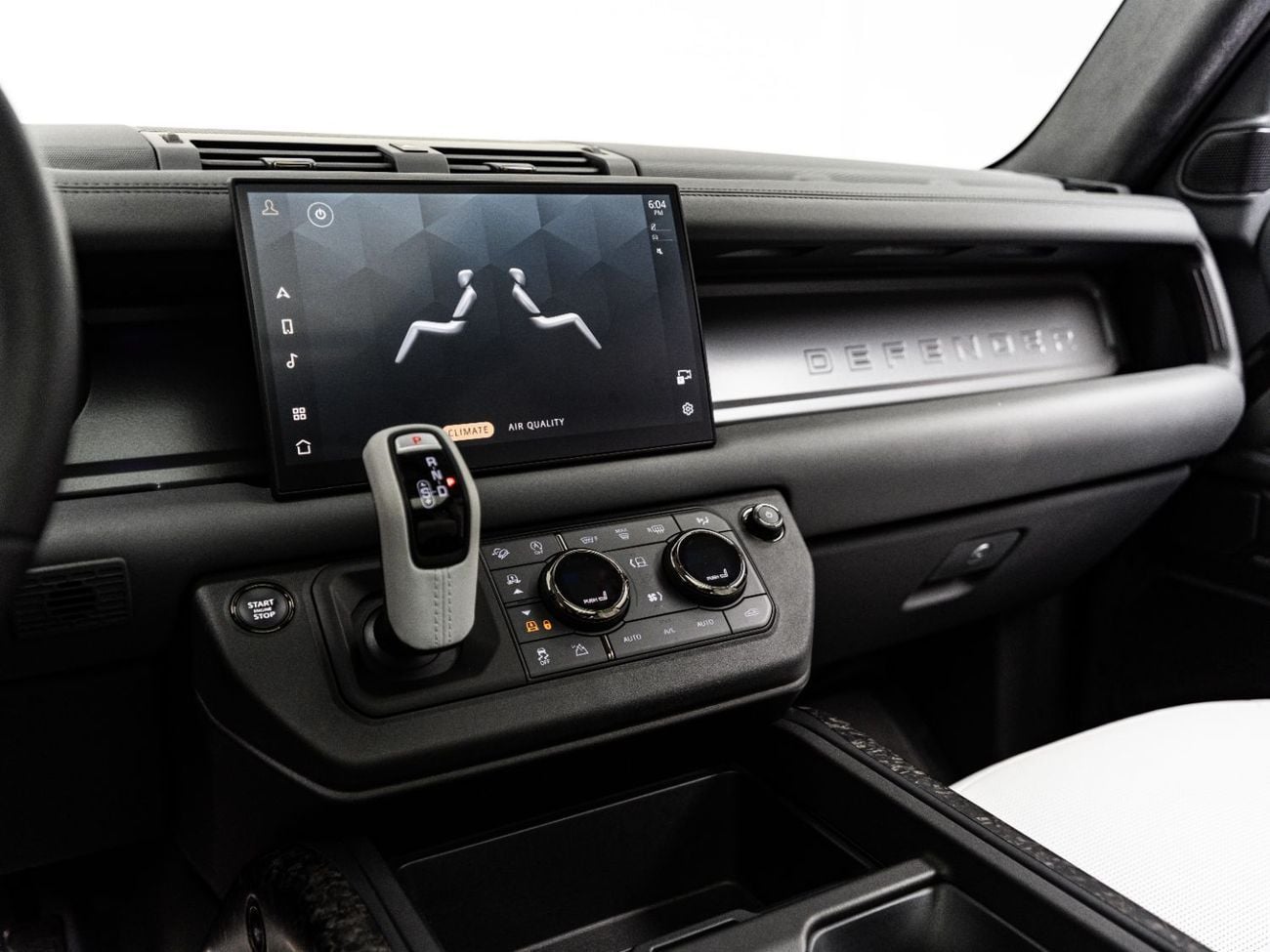 Land Rover Defender 110 P635 OCTA V8 Exclusive Extended Eid Offer - Limited Time Only! 2030 Warranty + Service Cont