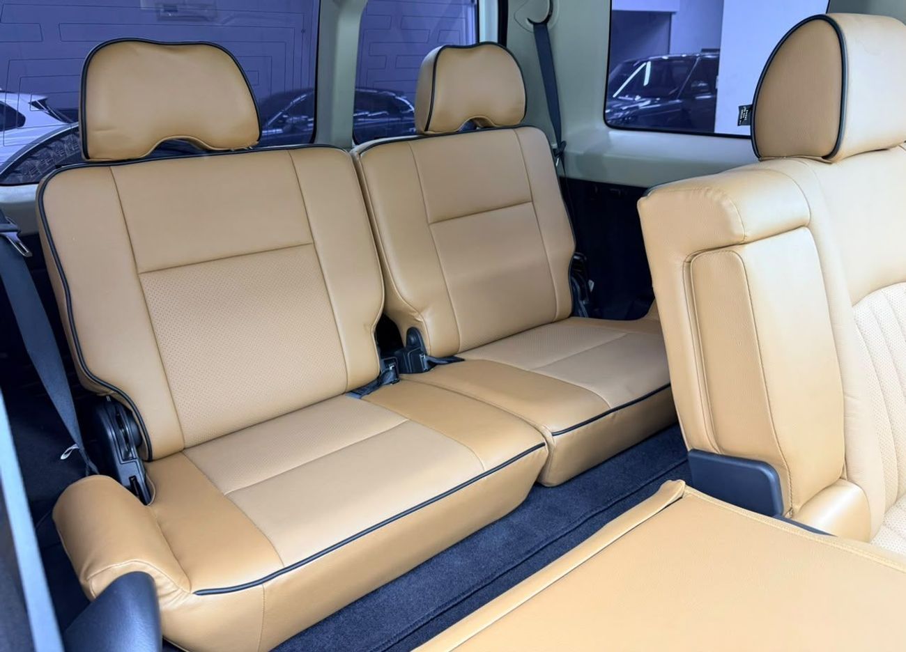 نيسان باترول سوبر سفاري **2022 Nissan Patrol Super Safari, Warranty, Full Agency Service History, GCC Specs.**